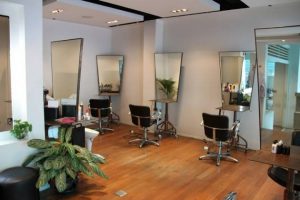Hair Atelier ADOR (Thonglor)