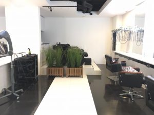 Prestige Hair