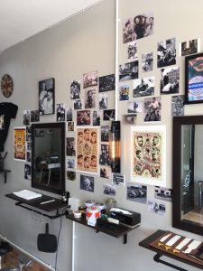 Blacksheep Barbershop