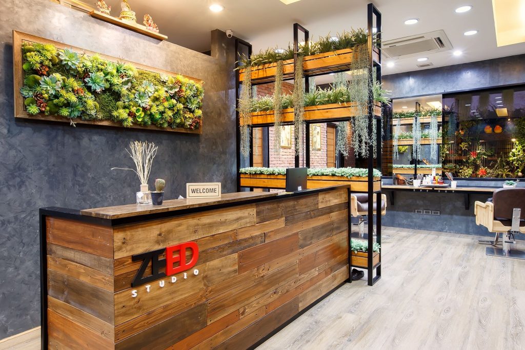 Zeed Studio