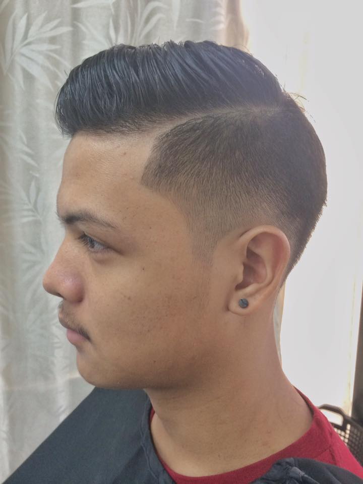 CARD’s Haircut