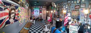 Smart Barber Shop