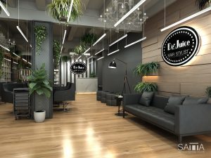 De’Juice Hair Stylist