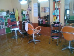 poosalon