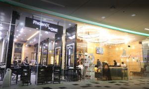 Phoenix At One (Siam Square One)