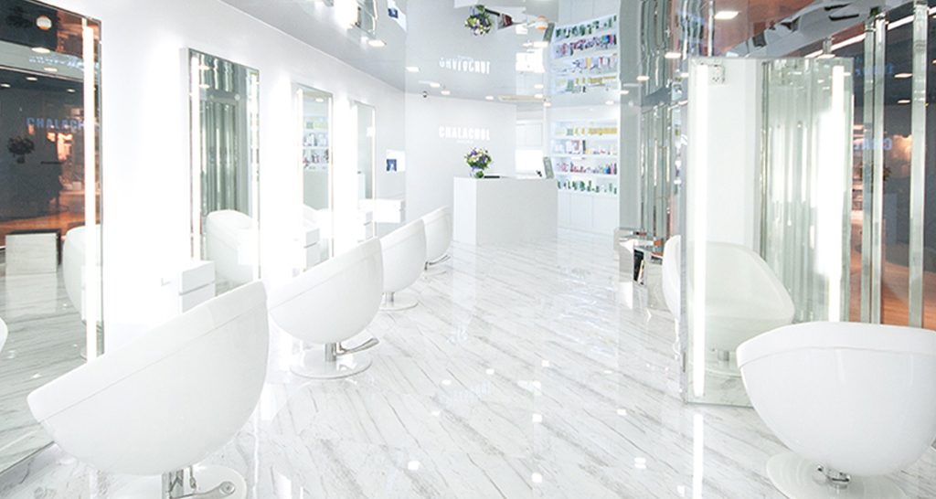 CHALACHOL (Siam Center)