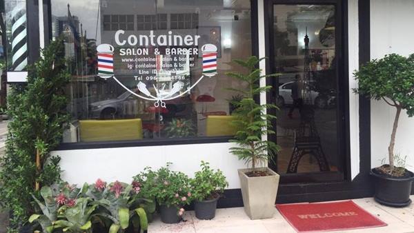 Indy Salon & Barber (Coco-walk)