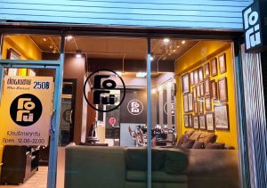 โอโน่ ART HAIR DESIGN