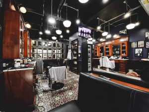 Good Old Days Barbershop 1