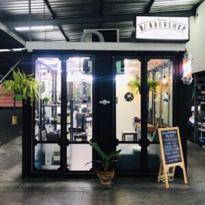 Numio’s Barbershop