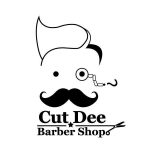 ตัดผมชาย Cut Dee Barbershop
