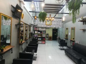 Tommy Hair Studio