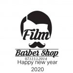 Film barber shop