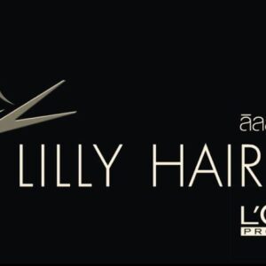 Lilly Hair Spa