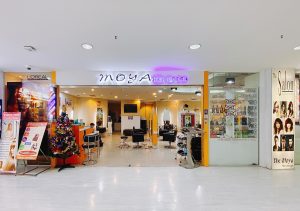 Moya Hair Design