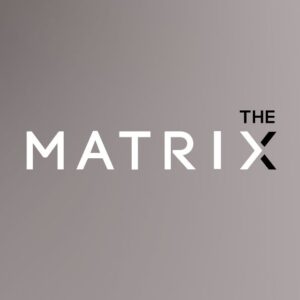 The Matrix - Space salon