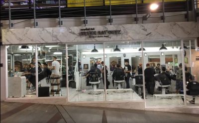 Neversay Cutz (SiamSquare One)