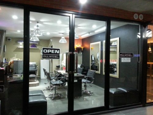 Finesse Professional Salon