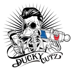 Ducky Cutz Chalong – Barbershop