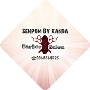 Senpom By Kanda