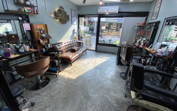 Believe barber&salon