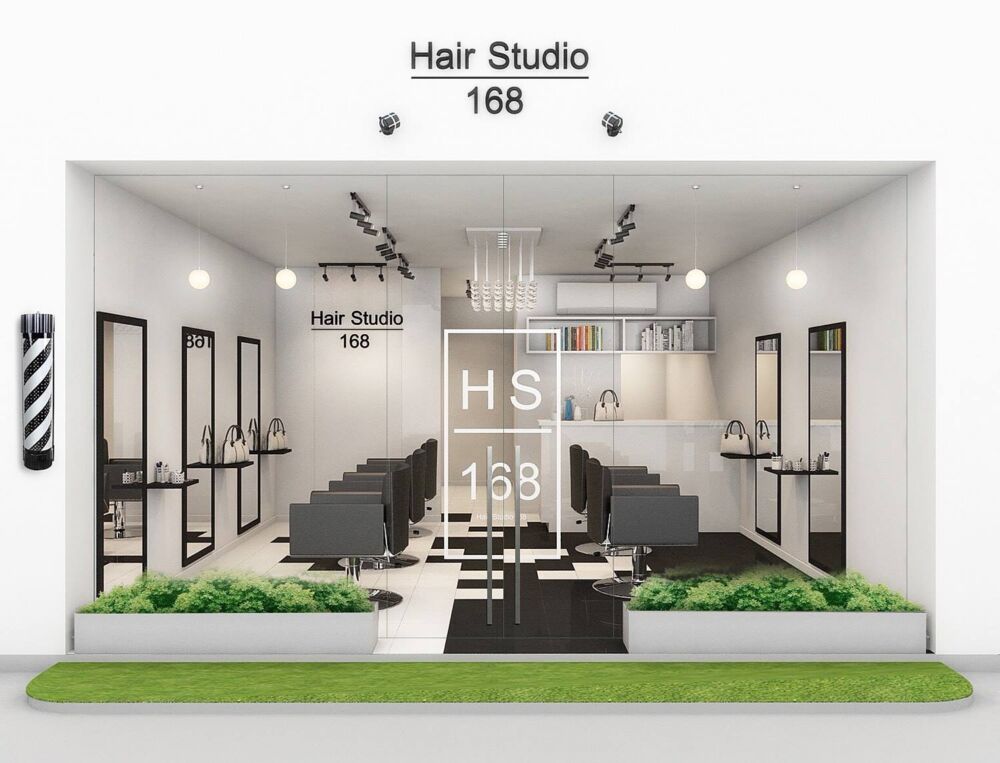 HAIR Studio 168