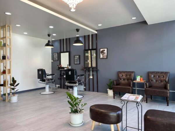 Station Barber & Salon