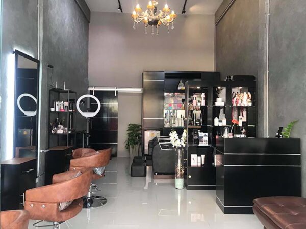 The Classy Hair Salon